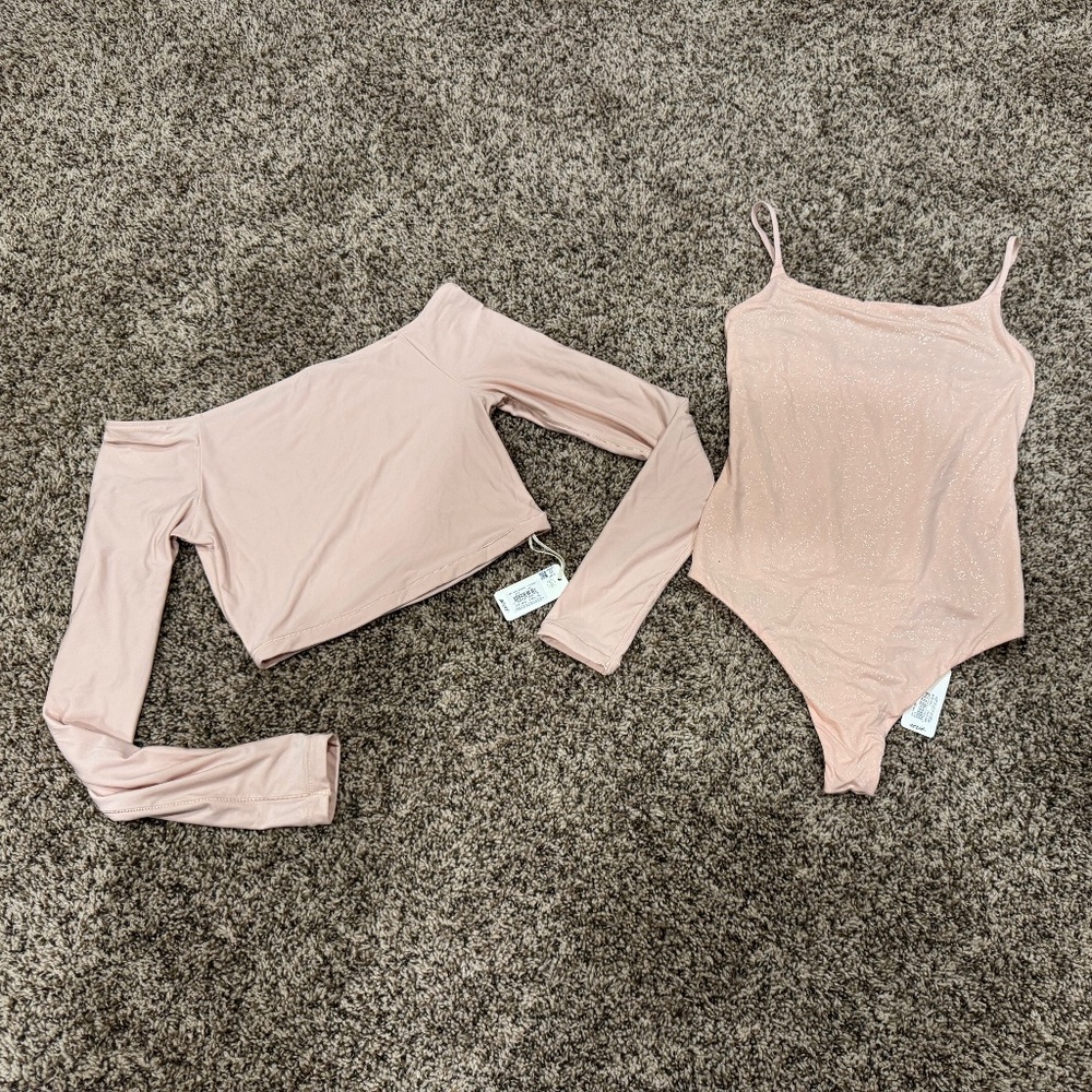 Women’s Smoothez By Aerie~Size Small~New